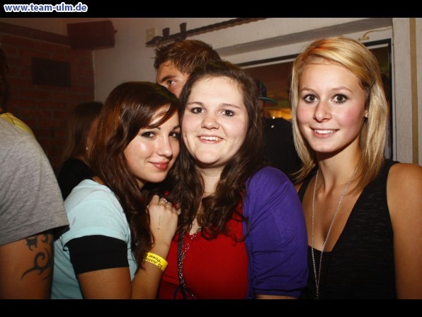 Powerdisco @ Justingen - Bild 231