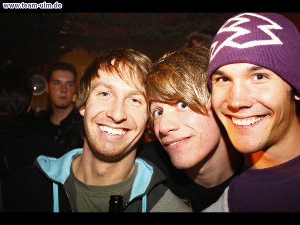 Powerdisco @ Justingen - Bild 232