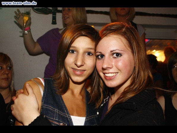 Powerdisco @ Justingen - Bild 234