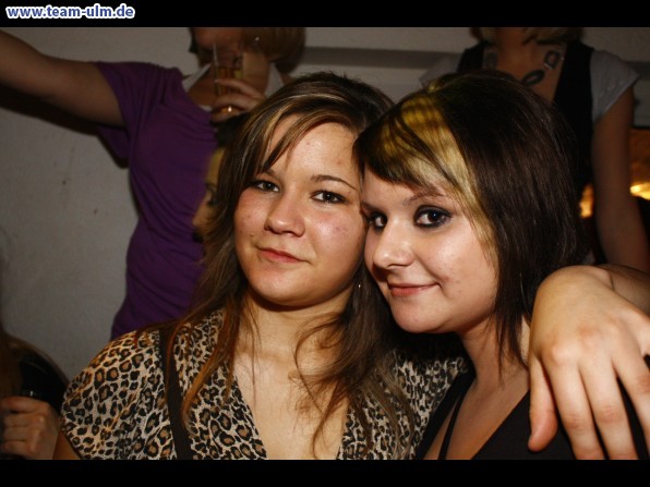 Powerdisco @ Justingen - Bild 235