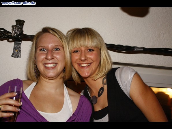Powerdisco @ Justingen - Bild 236