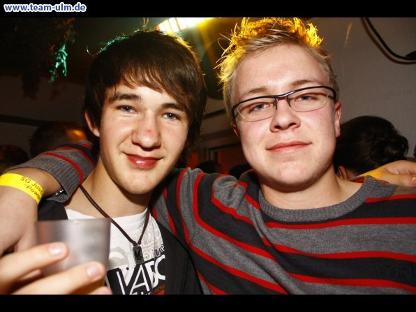 Powerdisco @ Justingen - Bild 237