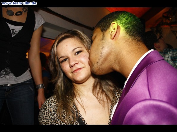 Powerdisco @ Justingen - Bild 238