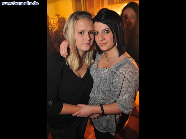 Powerdisco @ Justingen - Bild 24