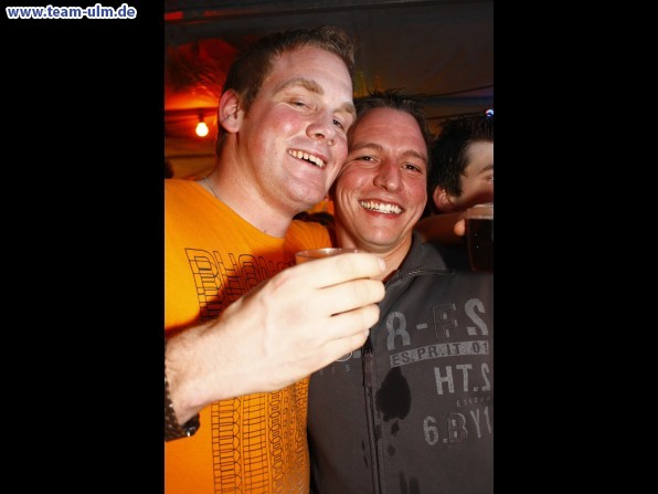 Powerdisco @ Justingen - Bild 240