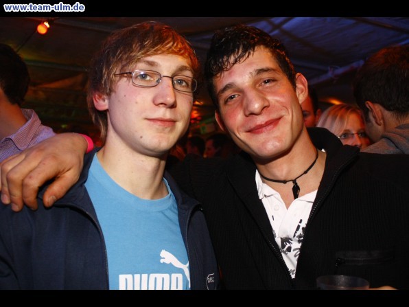 Powerdisco @ Justingen - Bild 242