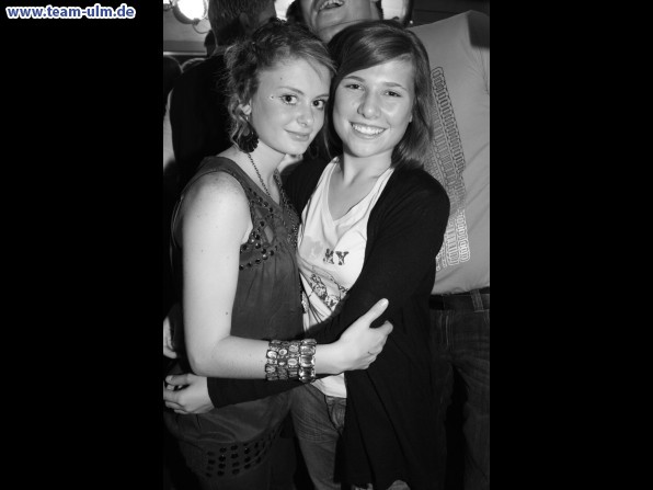 Powerdisco @ Justingen - Bild 243