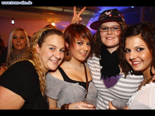 Powerdisco @ Justingen - Bild 244
