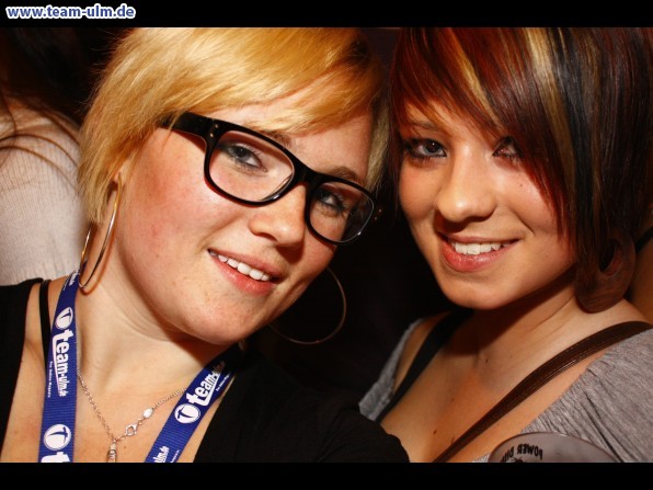 Powerdisco @ Justingen - Bild 245