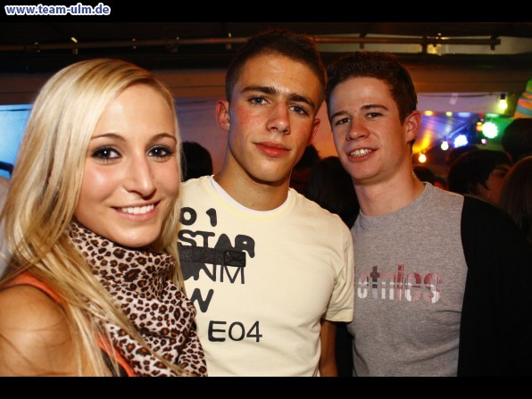 Powerdisco @ Justingen - Bild 246