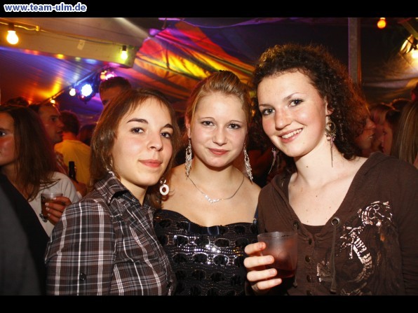 Powerdisco @ Justingen - Bild 247