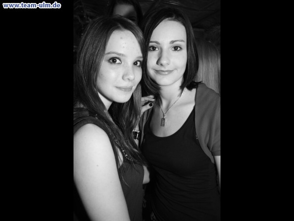 Powerdisco @ Justingen - Bild 250