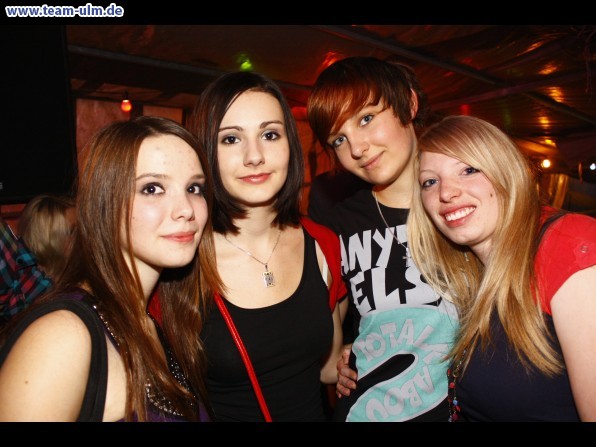 Powerdisco @ Justingen - Bild 252