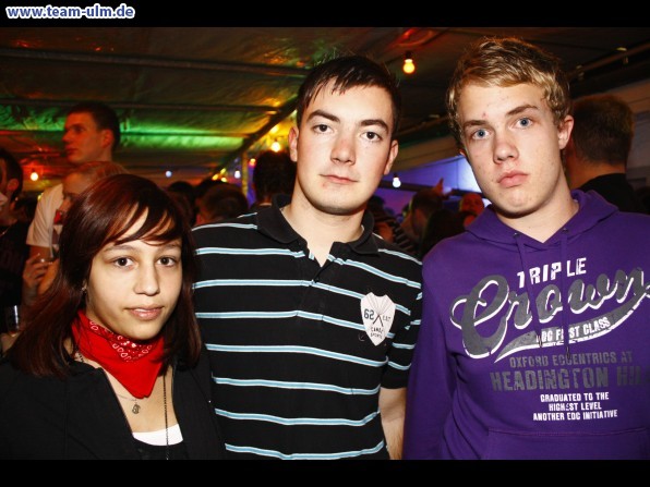 Powerdisco @ Justingen - Bild 253