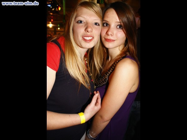 Powerdisco @ Justingen - Bild 255