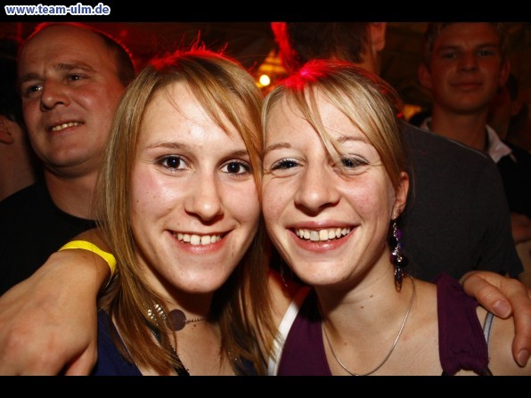 Powerdisco @ Justingen - Bild 256