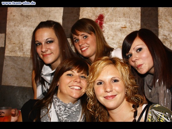 Powerdisco @ Justingen - Bild 257