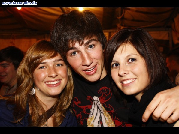 Powerdisco @ Justingen - Bild 258