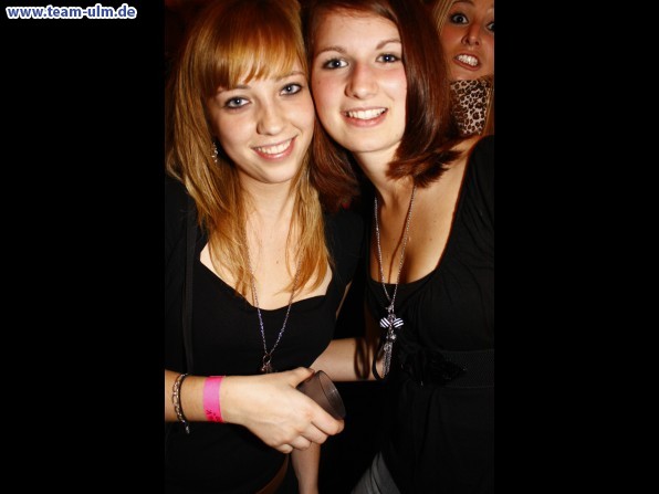 Powerdisco @ Justingen - Bild 259