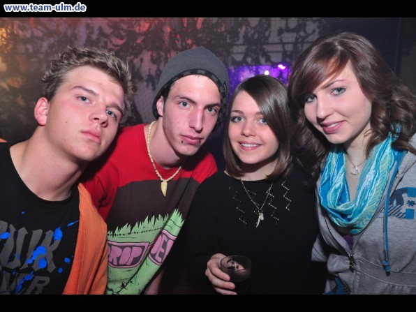 Powerdisco @ Justingen - Bild 26