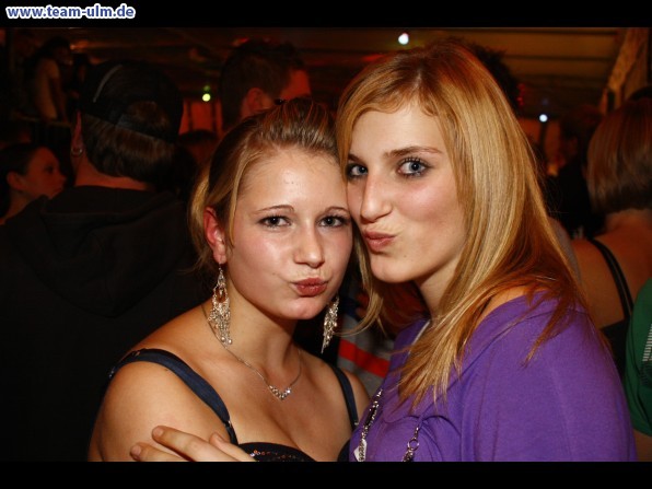 Powerdisco @ Justingen - Bild 264