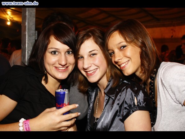 Powerdisco @ Justingen - Bild 265