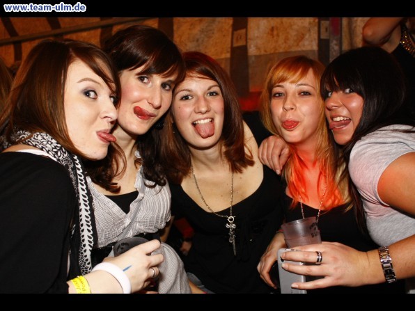 Powerdisco @ Justingen - Bild 266
