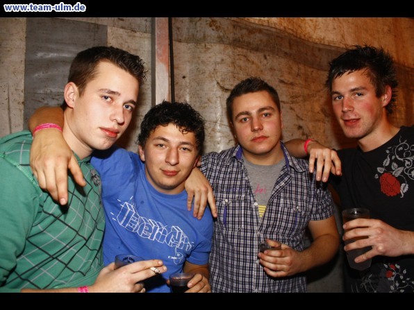 Powerdisco @ Justingen - Bild 267