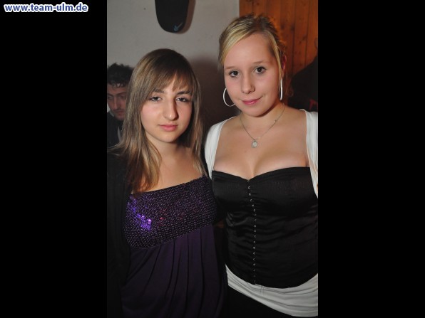Powerdisco @ Justingen - Bild 27
