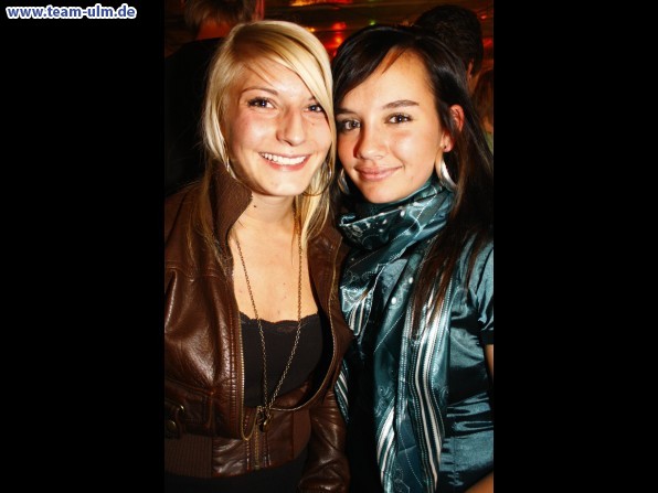 Powerdisco @ Justingen - Bild 271