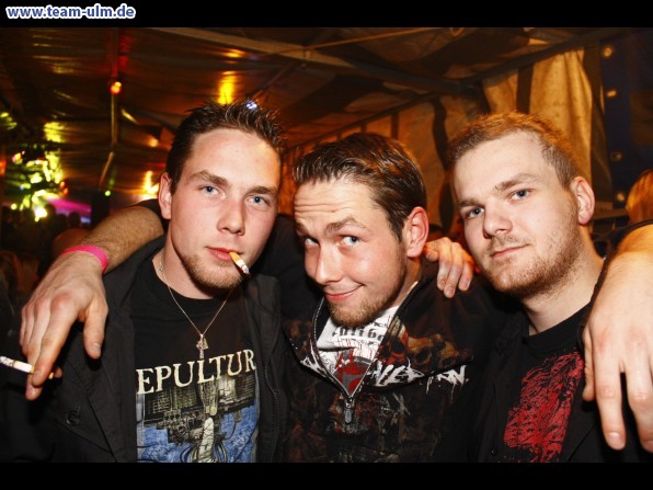 Powerdisco @ Justingen - Bild 272