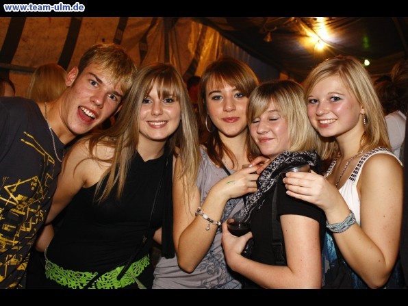 Powerdisco @ Justingen - Bild 275
