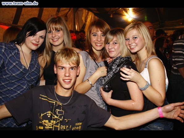 Powerdisco @ Justingen - Bild 276