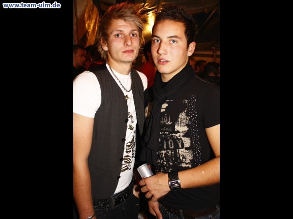 Powerdisco @ Justingen - Bild 279
