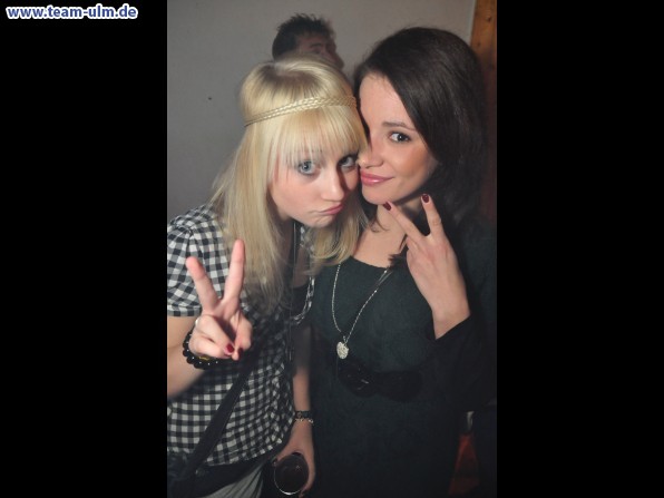 Powerdisco @ Justingen - Bild 28
