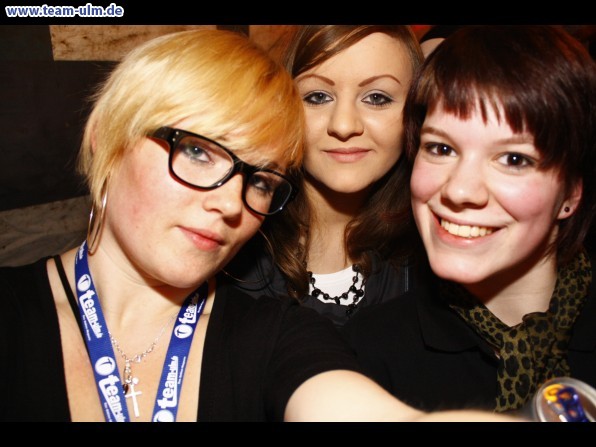 Powerdisco @ Justingen - Bild 280