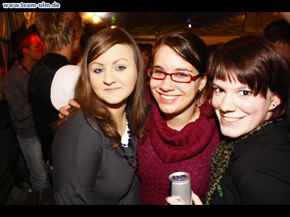 Powerdisco @ Justingen - Bild 281