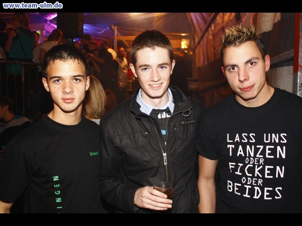 Powerdisco @ Justingen - Bild 282