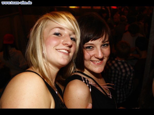 Powerdisco @ Justingen - Bild 283