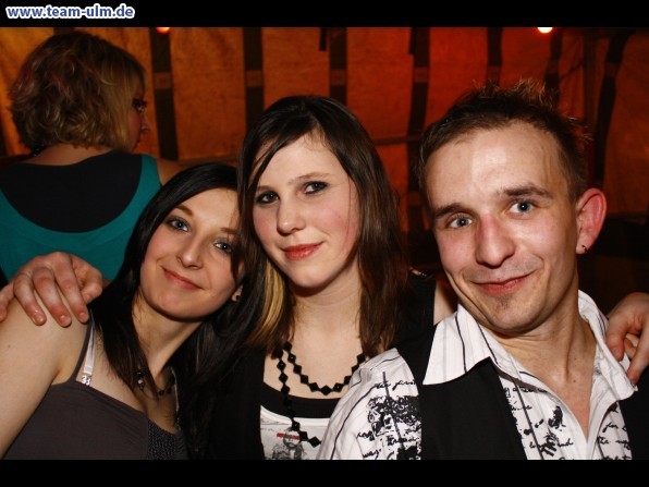 Powerdisco @ Justingen - Bild 284