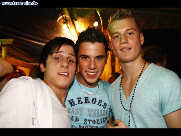 Powerdisco @ Justingen - Bild 285