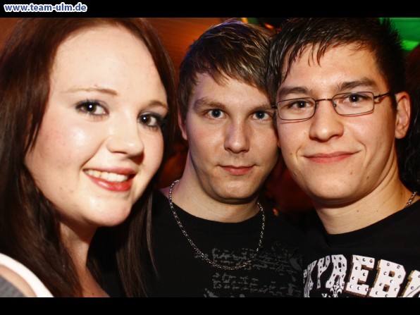 Powerdisco @ Justingen - Bild 287