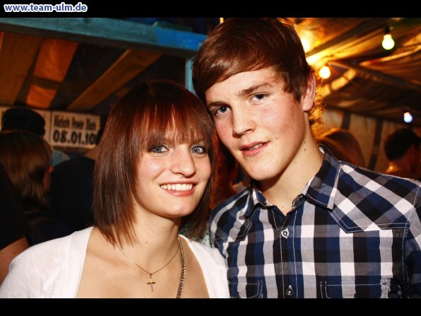 Powerdisco @ Justingen - Bild 288
