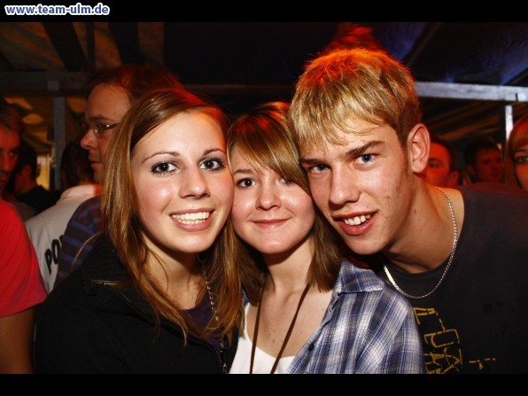 Powerdisco @ Justingen - Bild 290