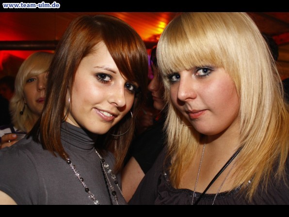 Powerdisco @ Justingen - Bild 291