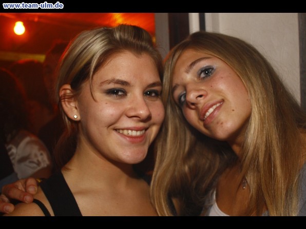 Powerdisco @ Justingen - Bild 292