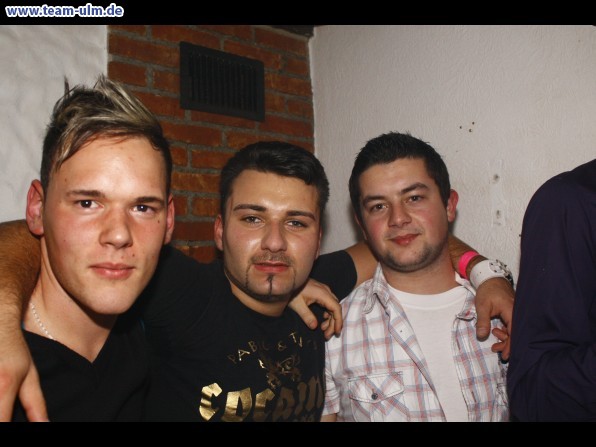 Powerdisco @ Justingen - Bild 293
