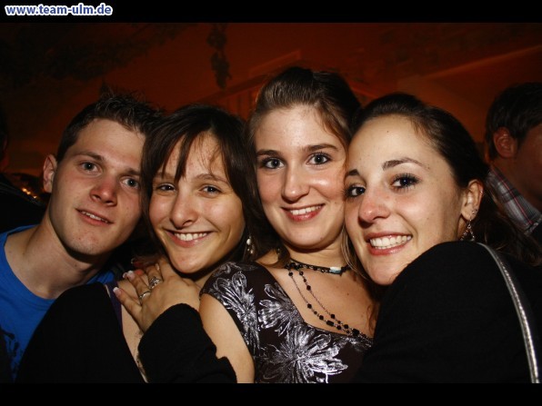 Powerdisco @ Justingen - Bild 294
