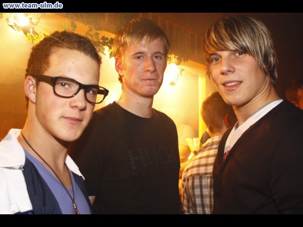 Powerdisco @ Justingen - Bild 295