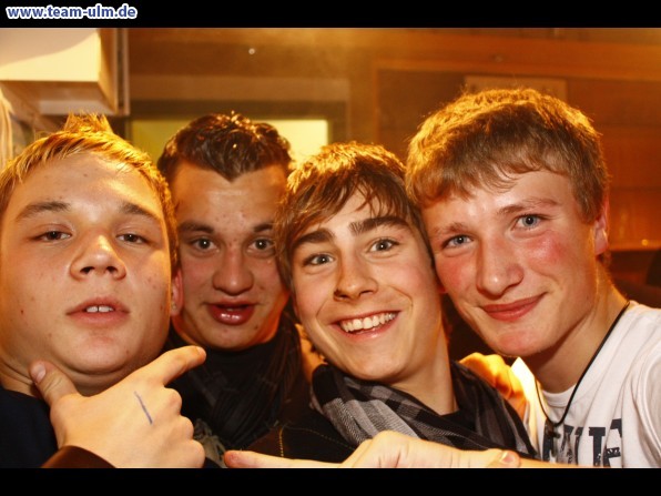 Powerdisco @ Justingen - Bild 296